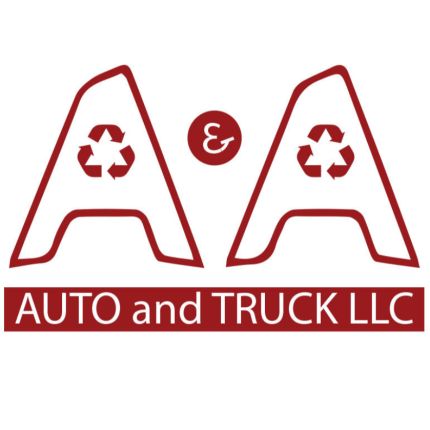 Logo de A&A Auto and Truck LLC