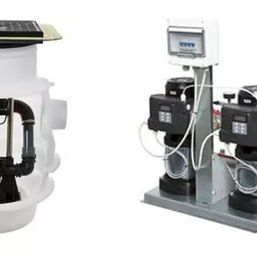Pumptech BVBA Industrial Pump solutions and technics