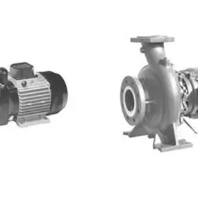 Pumptech BVBA Industrial Pump solutions and technics