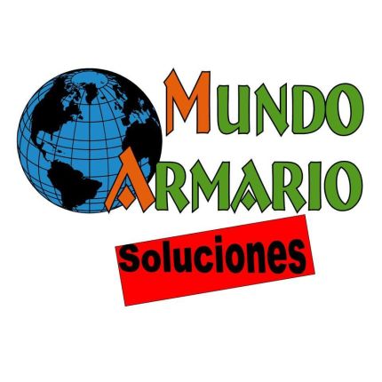 Logo od Mundo Armario Soluciones