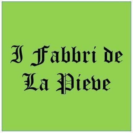 Logotyp från I Fabbri De La Pieve
