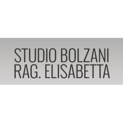 Logotipo de Bolzani Elisabetta