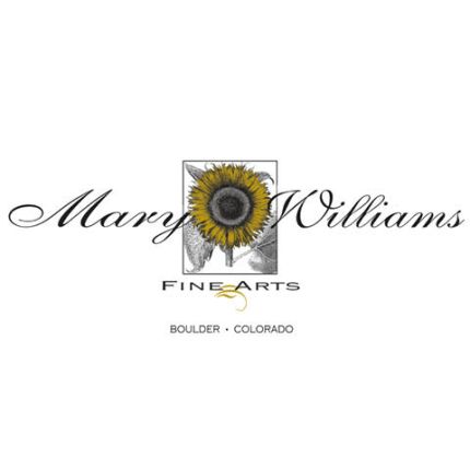 Logotipo de Mary Williams Fine Arts