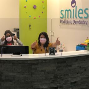 Bild von Smiles Pediatric Dentistry