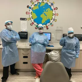 Bild von Smiles Pediatric Dentistry