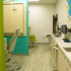 Bild von Smiles Pediatric Dentistry