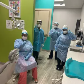 Bild von Smiles Pediatric Dentistry