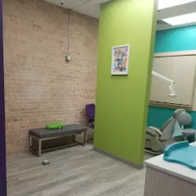 Bild von Smiles Pediatric Dentistry
