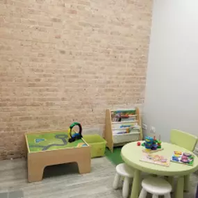 Bild von Smiles Pediatric Dentistry