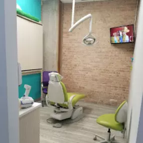 Bild von Smiles Pediatric Dentistry
