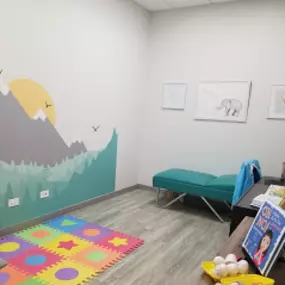 Bild von Smiles Pediatric Dentistry