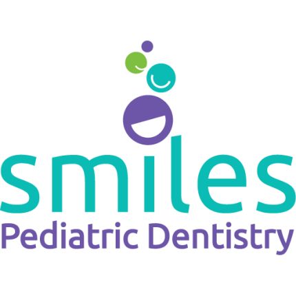 Logo van Smiles Pediatric Dentistry