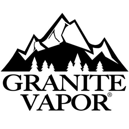 Logo de Granite Vapor