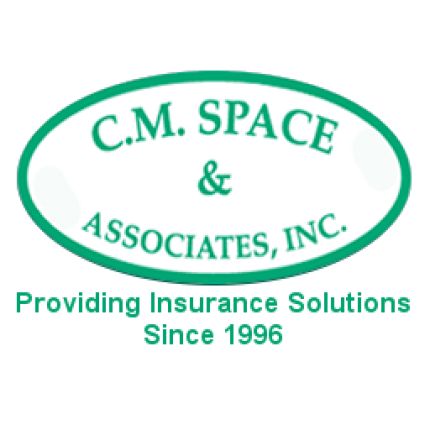 Logo de C.M. Space and Associates, Inc.