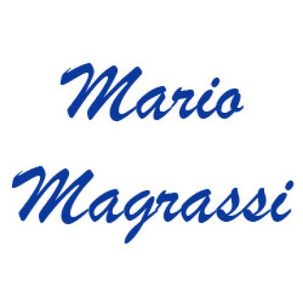 Logo van Mario Magrassi