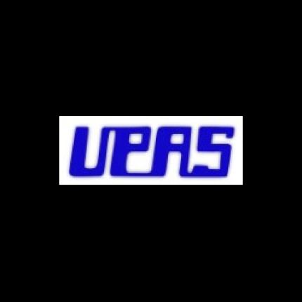 Λογότυπο από U.P.A.S.