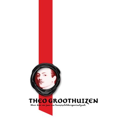 Logo van Theo Groothuizen