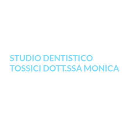 Logo van Studio Dentistico Tossici Dott.ssa Monica