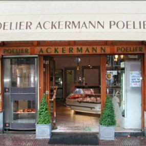 Ackermann Poeliersbedrijf