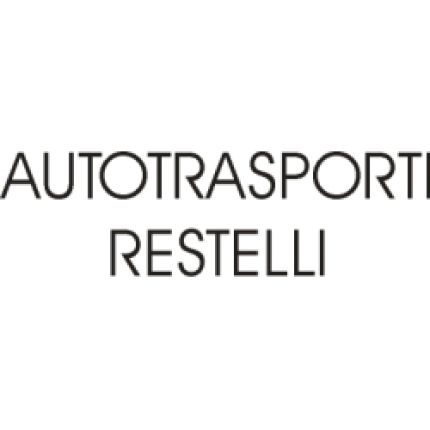 Logo van Restelli Claudio Autotrasporti