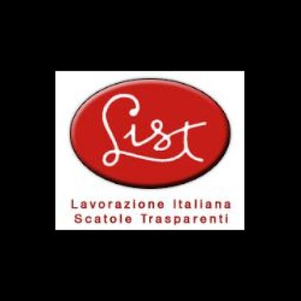 Logo da L.I.S.T.