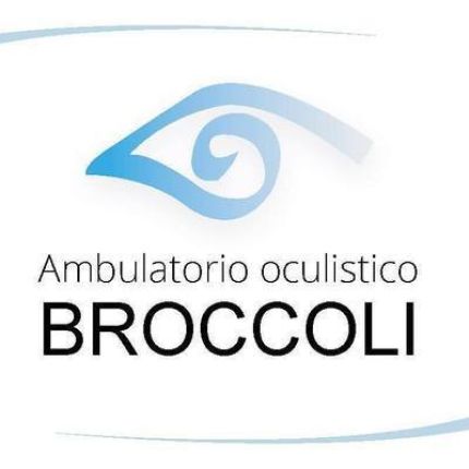 Logo van Ambulatorio Oculistico Broccoli