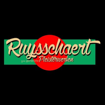 Logo from Ruysschaert Bram