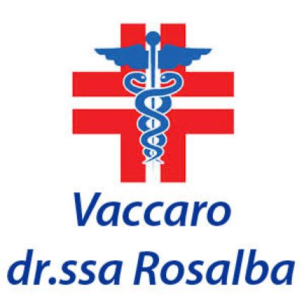 Logótipo de Vaccaro Dr.ssa Rosalba