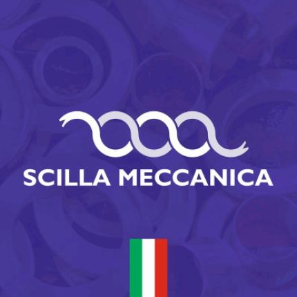 Logo von Scilla Meccanica