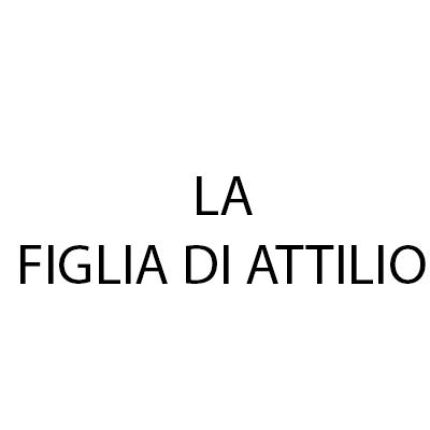 Logo von La Figlia di Attilio