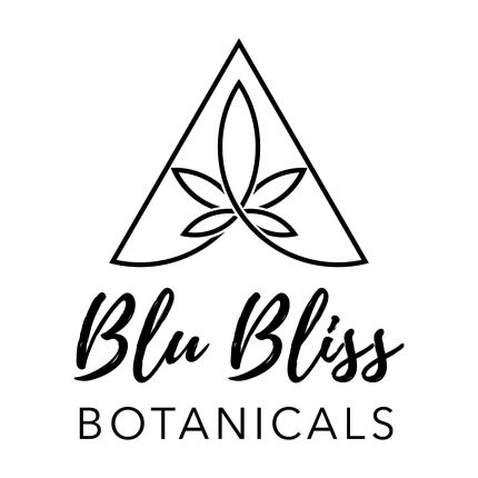 Logo da Blu Bliss Botanicals