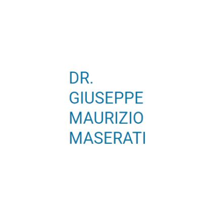Logo fra Dr. Giuseppe Maurizio Maserati