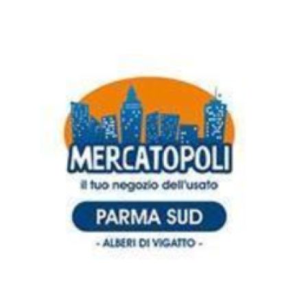 Λογότυπο από Mercatopoli Magico Usato