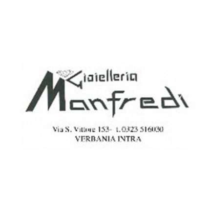Logo von Gioielleria Manfredi