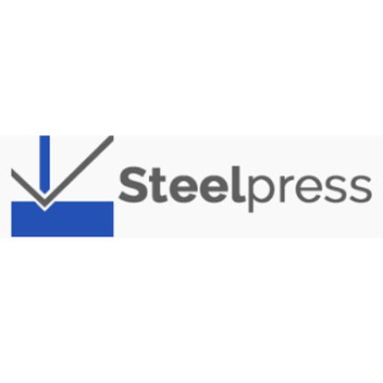Logótipo de Steelpress