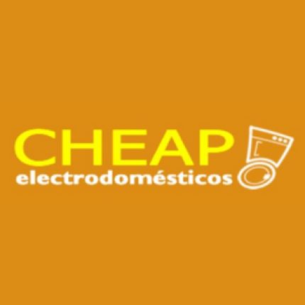 Logótipo de Cheap Electrodomésticos