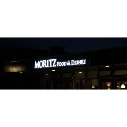 Logo od Moritz Food & Drinks