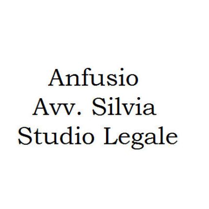 Logo fra Studio Legale Anfusio