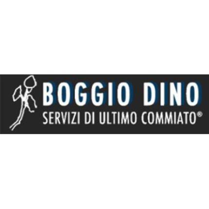 Logo von Boggio Dino Onoranze Funebri