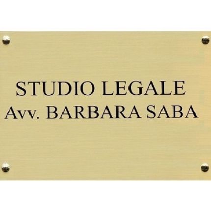 Logo from Studio Legale Avv. Barbara Saba