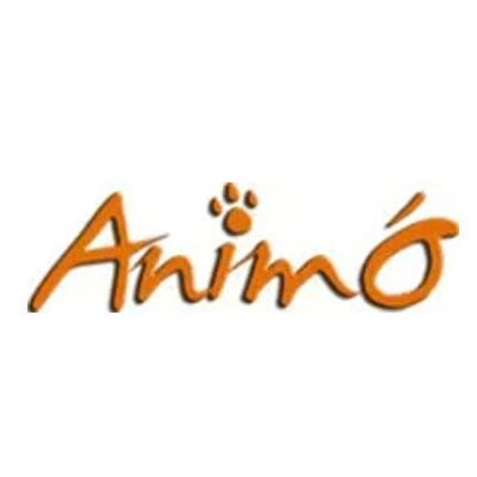 Logotipo de Animo'