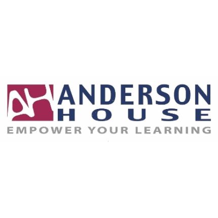Logo fra Anderson House Bergamo
