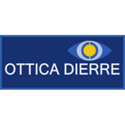 Logotyp från Ottica Dierre