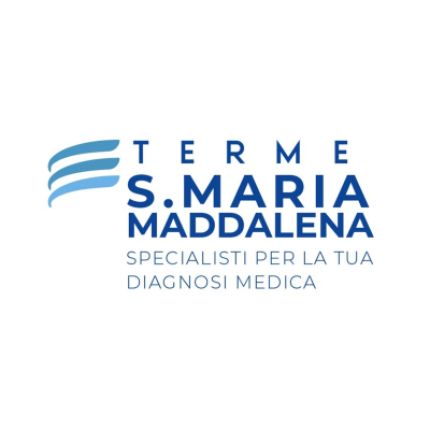 Logo von Terme Santa Maria Maddalena