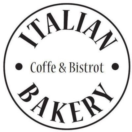 Logotipo de Il Re italian Bakery