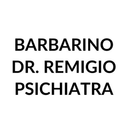 Logotyp från Barbarino Dr. Remigio Psichiatra