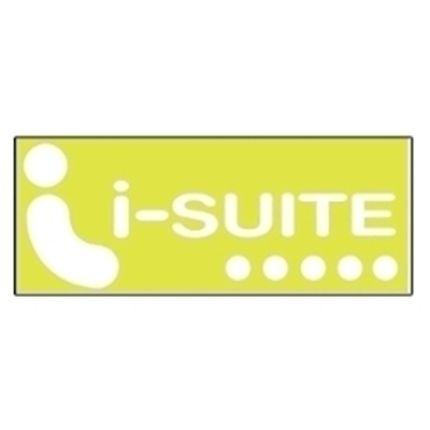 Logo da I-Suite Hotel