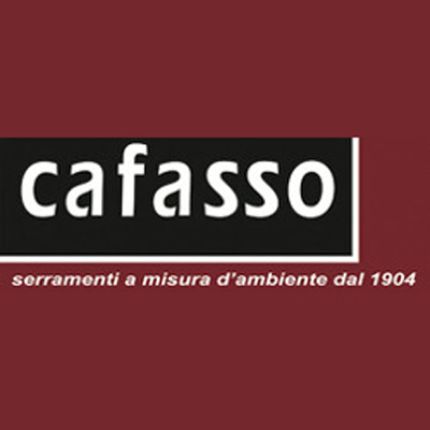 Logo van Cafasso  Serramenti