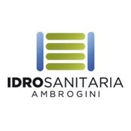 Logo fra Idrosanitaria Ambrogini