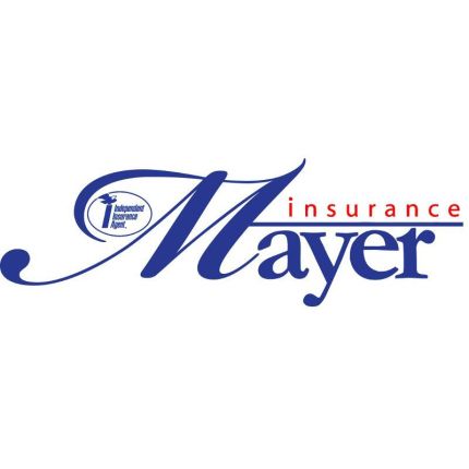 Logotyp från Mayer Insurance Agency, LLC